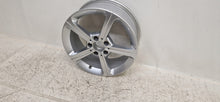 Load image into Gallery viewer, 1x Alufelge 17 Zoll 6.5" 5x112 44ET Glanz Silber A1774011200 Mercedes-Benz W177 FEL5845576543jl
