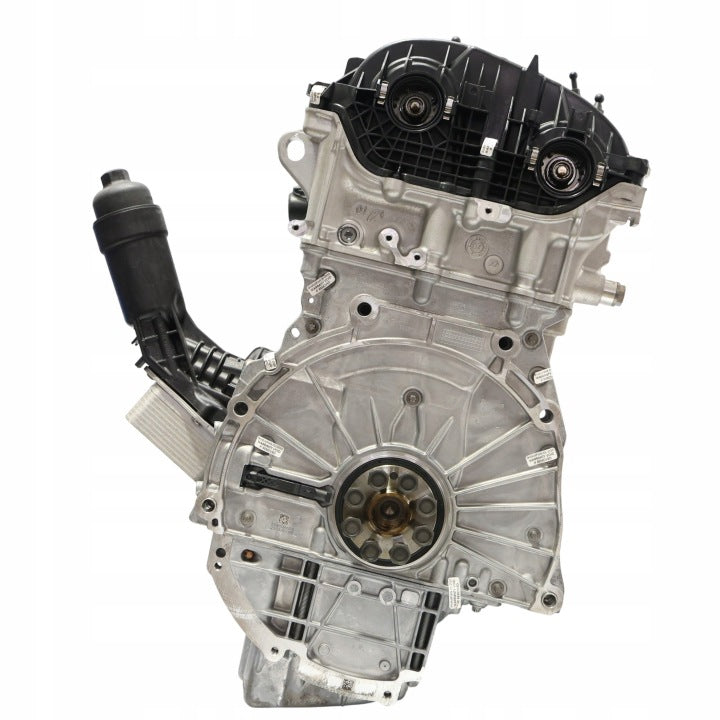 Motor BMW G30 G22 G20 B48B20A 2.0 55TKm Benzin Engine Unkomplett MOT4040245108ip
