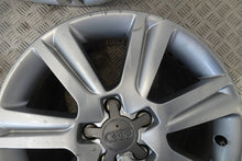 Load image into Gallery viewer, 4x Alufelge 17 Zoll 7.5&quot; 5x112 45ET 8K0601025B Audi A4 B8 Rim Wheel