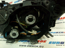 Laden Sie das Bild in den Galerie-Viewer, Frontscheinwerfer BMW 5 E60 5DV009000 Xenon Rechts Scheinwerfer Headlight