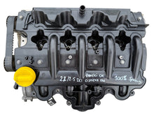 Laden Sie das Bild in den Galerie-Viewer, Motor Opel Vivaro G9UA650 2.5 DTI. CDTI 150PS 99kW Diesel Engine Unkomplett MOT2795619036ar