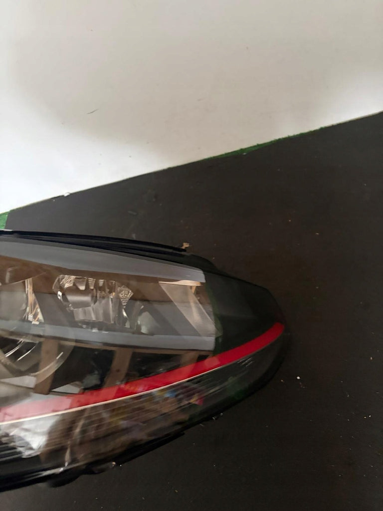 Frontscheinwerfer VW Golf 5G1941034A 90034331 Xenon FALSE Scheinwerfer Headlight SCH6572945214hc