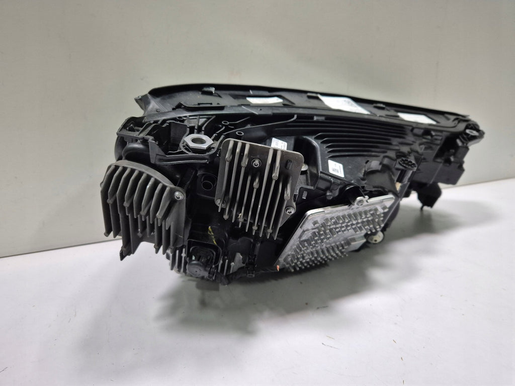 Frontscheinwerfer BMW IX I20 5A3CEA1 Laser Links Scheinwerfer Headlight SCH9797724447kt
