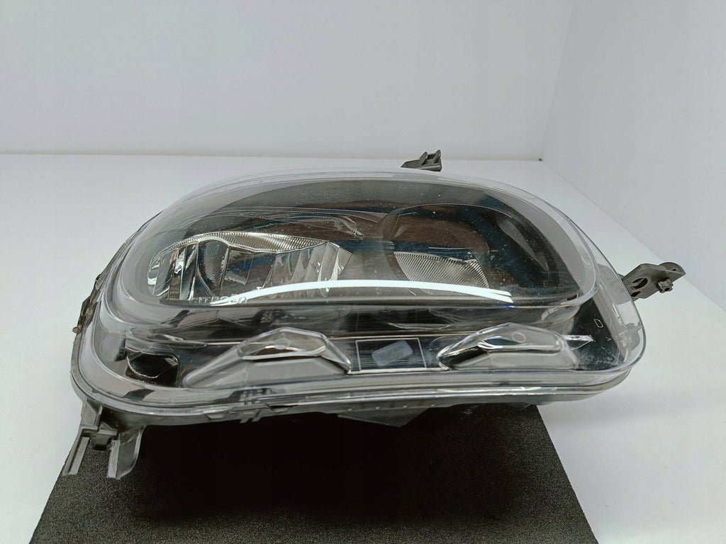Frontscheinwerfer Citroën C3 III 9820059280 Rechts Scheinwerfer Headlight SCH2417095535vf