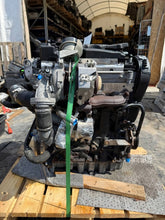 Laden Sie das Bild in den Galerie-Viewer, Motor Seat Skoda VW I CUU 2.0 TDI 143TKm 2016 Diesel Engine Komplett MOT3867536849jw