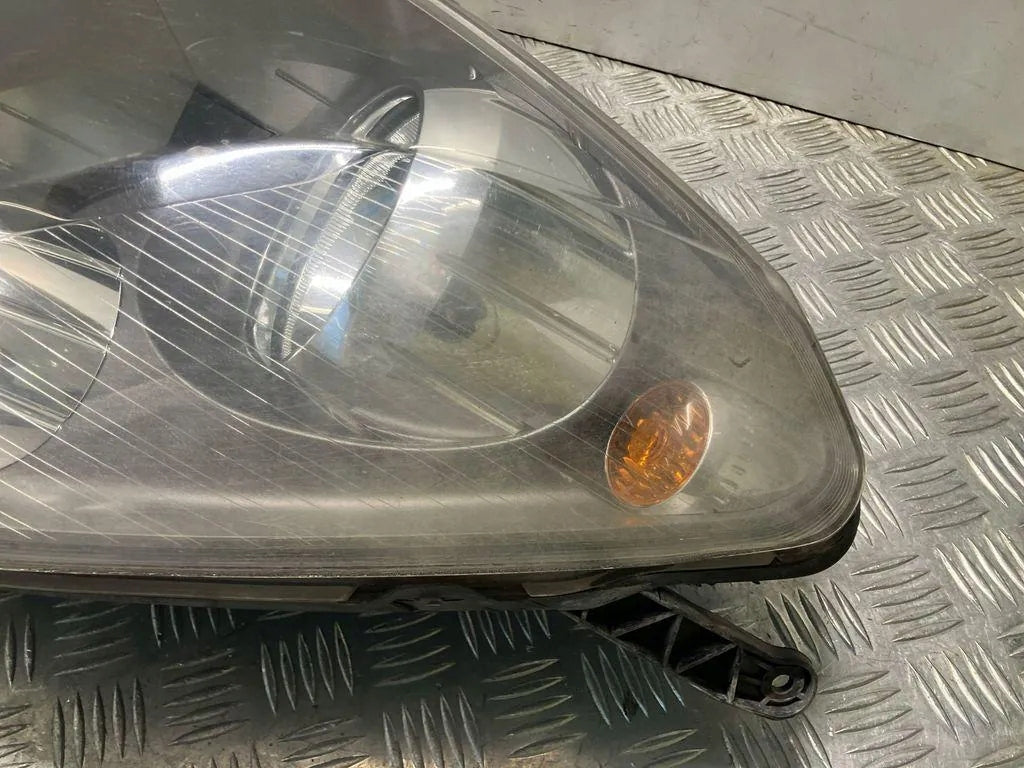 Frontscheinwerfer Opel Zafira B 0301214202 Rechts Scheinwerfer Headlight SCH1297555396tm