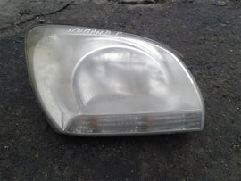 Frontscheinwerfer Kia Sportage II Rechts Scheinwerfer Headlight