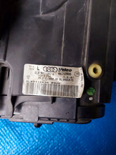 Laden Sie das Bild in den Galerie-Viewer, Frontscheinwerfer Audi Q7 4L0941003 Xenon Links Scheinwerfer Headlight SCH9193850782vy