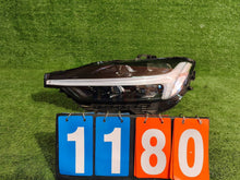 Laden Sie das Bild in den Galerie-Viewer, Frontscheinwerfer Volvo Xc60 II 32420430 1101897715 Links Scheinwerfer Headlight SCH5858681990ki