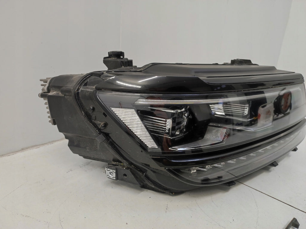 Frontscheinwerfer VW Tiguan 5NB941082D LED Rechts Scheinwerfer Headlight SCH6307175362kj