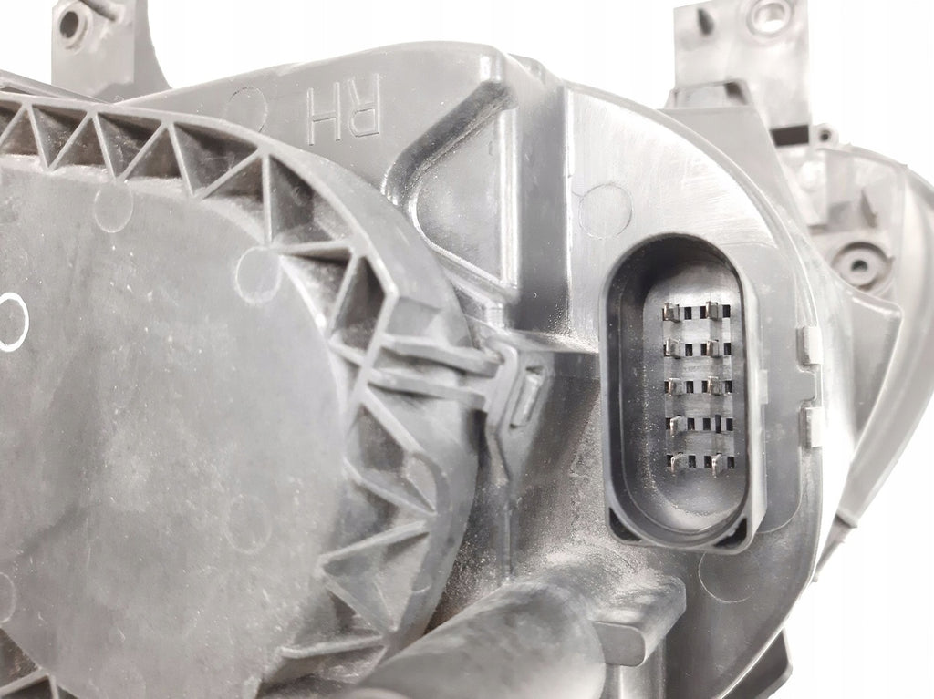 Frontscheinwerfer VW Touran 2K0941006B Rechts Scheinwerfer Headlight SCH3263087278ht