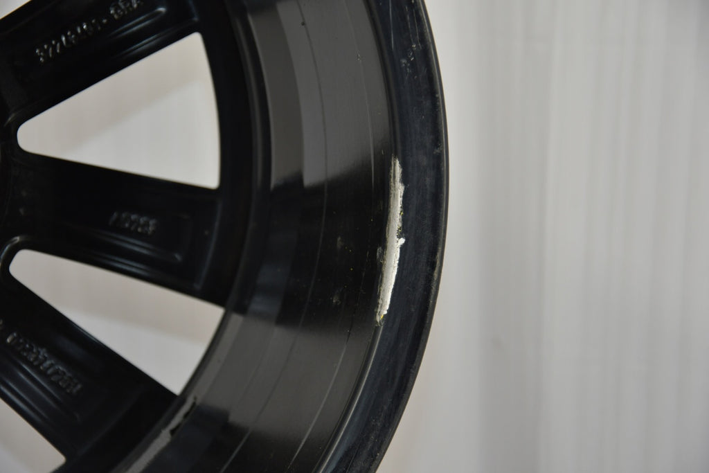 1x Alufelge 18 Zoll 8.0" 5x108 32358646 Volvo V60 Rim Wheel FEL4532860495cs