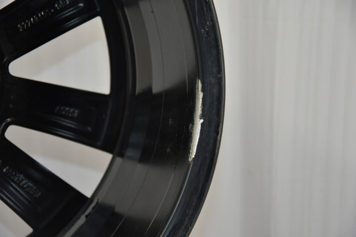 1x Alufelge 18 Zoll 8.0" 5x108 32358646 Volvo Rim Wheel FEL4532860495cs