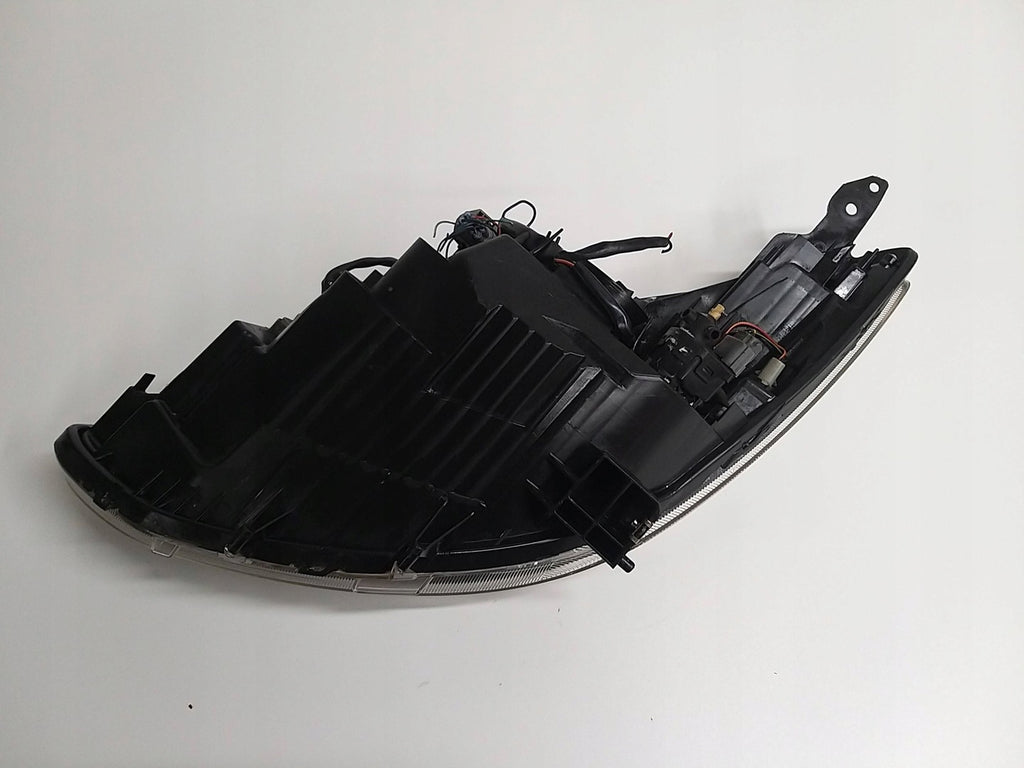 Frontscheinwerfer Mazda II SSP12416 DR6151030 Rechts Scheinwerfer Headlight SCH1080593361qp