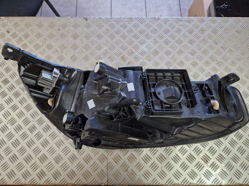 Frontscheinwerfer Ford Focus IV NX7B-13E015-CD LED Links Scheinwerfer Headlight SCH3260930760ct