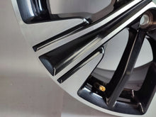 Laden Sie das Bild in den Galerie-Viewer, 1x Alufelge 18 Zoll 7.0&quot; 5x114.3 38ET Mitsubishi Outlander Rim Wheel