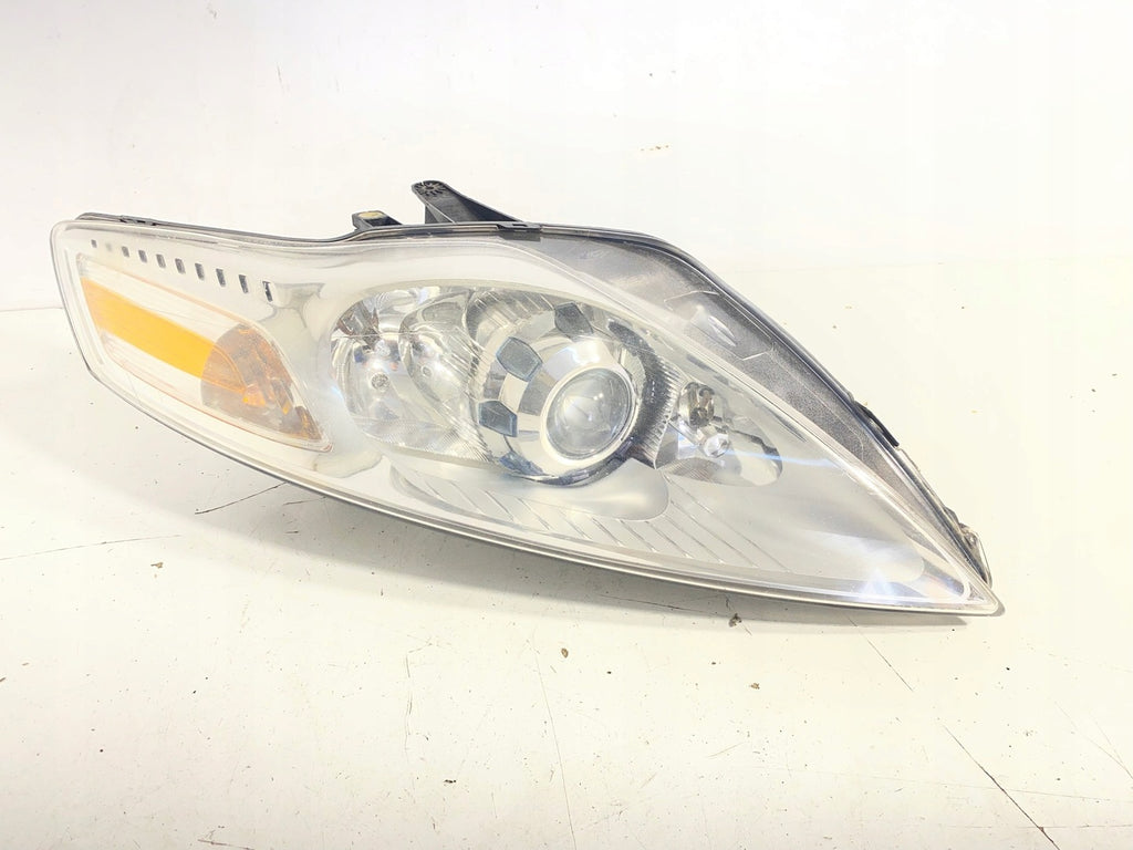 Frontscheinwerfer Ford Mondeo I Xenon Rechts Scheinwerfer Headlight SCH6313657572zp