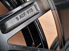 Load image into Gallery viewer, 1x Alufelge 19 Zoll 10.0" 5x112 40ET 36115A1F915 BMW G29 Rim Wheel FEL7154311438sa