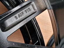 Load image into Gallery viewer, 1x Alufelge 19 Zoll 10.0" 5x112 40ET Glanz Schwarz 36115A1F915 BMW G29 E89 FEL7154311438sa