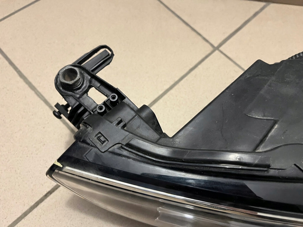 Frontscheinwerfer VW T-Roc Troc 2GA941035P Full LED Links Scheinwerfer Headlight