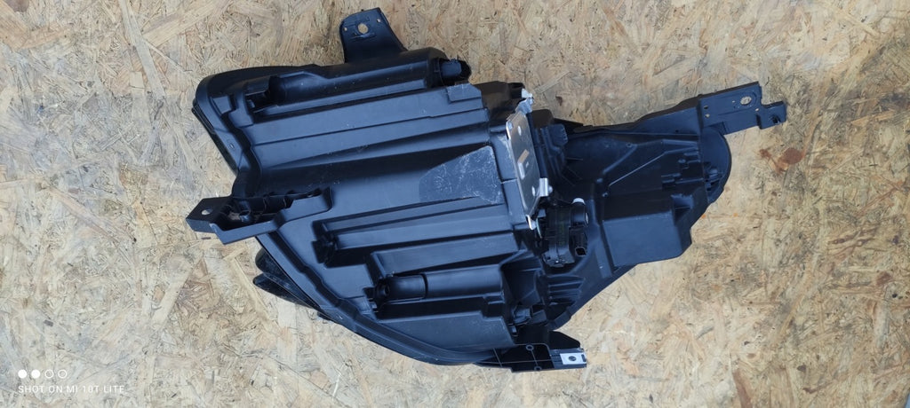 Frontscheinwerfer Renault Captur II 260104525R LED Rechts Scheinwerfer Headlight SCH7205281532is