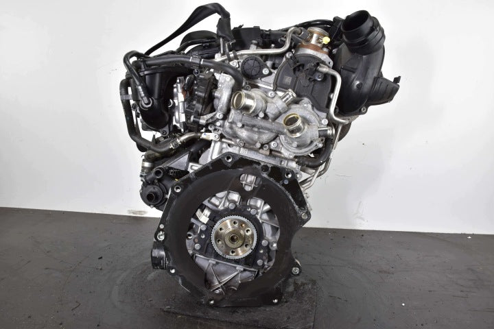 Motor VW T-Cross DLA 1.0 TSI 110PS 33TKm 2021 Benzin Engine Komplett MOT8935074040db