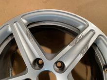 Load image into Gallery viewer, 1x Alufelge 16 Zoll 7.0&quot; 5x112 35ET 8W0601025EF Audi A4 B9 Rim Wheel