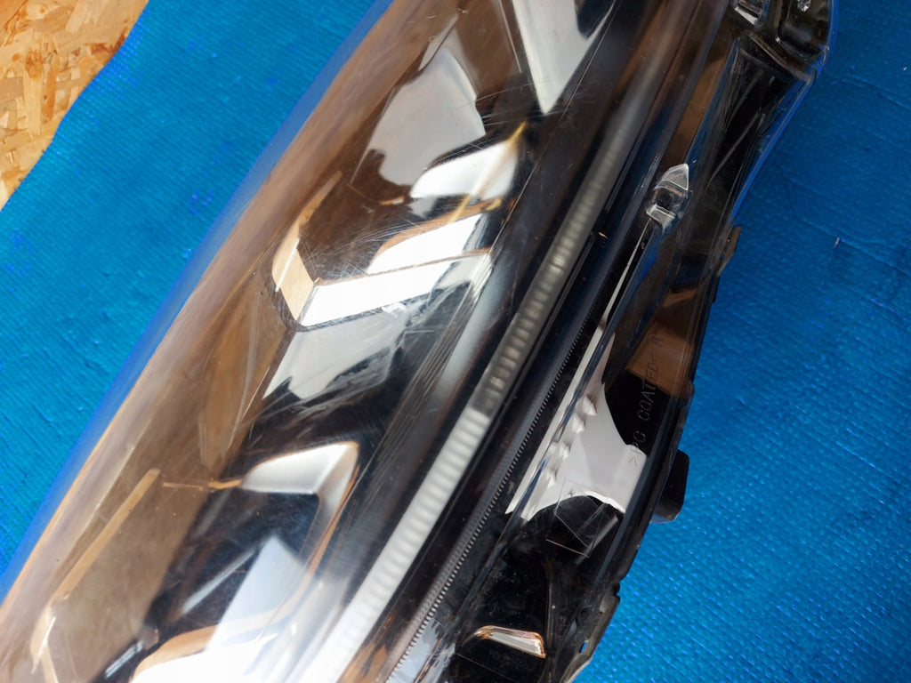 Frontscheinwerfer Ford Kuga III LV4B-13E016-AP LED Rechts Scheinwerfer Headlight SCH1125320490pz