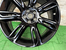 Load image into Gallery viewer, 1x Alufelge 20 Zoll 8.5" 5x108 J8A2-1007-FA Land Rover Range Rim Wheel FEL3521588536st