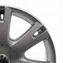 Load image into Gallery viewer, 1x Alufelge 18 Zoll 8.0" 5x130 57ET Glanz Silber 7L6601025K VW Touareg Rim Wheel FEL3065244735zy