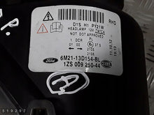 Laden Sie das Bild in den Galerie-Viewer, Frontscheinwerfer Ford S-Max 6M2113D154BL Rechts Scheinwerfer Headlight SCH7639031014jq