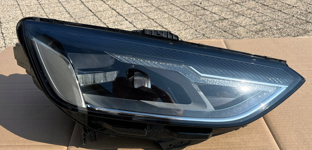 Frontscheinwerfer Audi A4 8W0941012 Full LED Rechts Scheinwerfer Headlight SCH2066661821wm