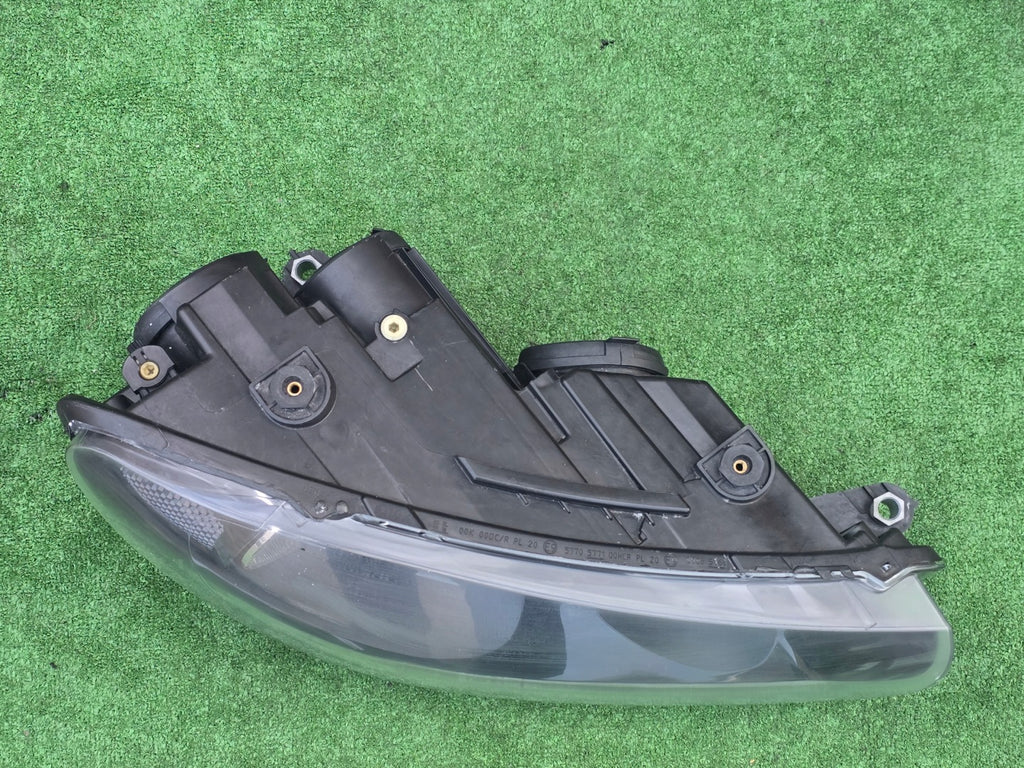 Frontscheinwerfer VW Scirocco 1K8941006P Rechts Scheinwerfer Headlight SCH4944195780ox