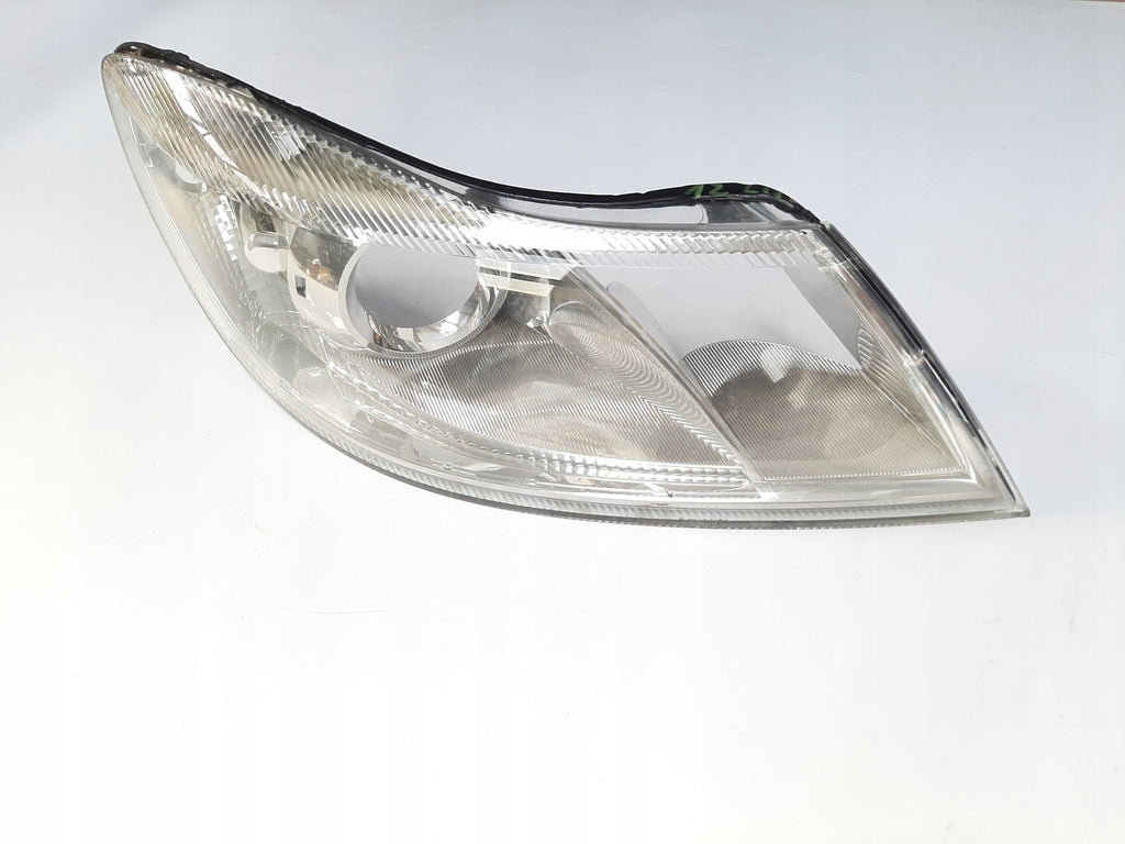 Frontscheinwerfer VW Touareg Rechts Scheinwerfer Headlight