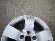 Laden Sie das Bild in den Galerie-Viewer, 1x Alufelge 16 Zoll 7.0" 5x112 45ET 4B0601025AA Audi A4 A3 Rim Wheel FEL8944738578kx