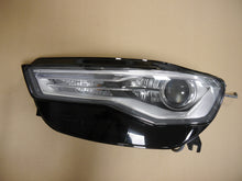 Laden Sie das Bild in den Galerie-Viewer, Frontscheinwerfer Audi A6 C7 4G0941005F LED Links Scheinwerfer Headlight