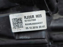 Load image into Gallery viewer, Frontscheinwerfer Kia Ceed 92102J7060 Rechts Scheinwerfer Headlight