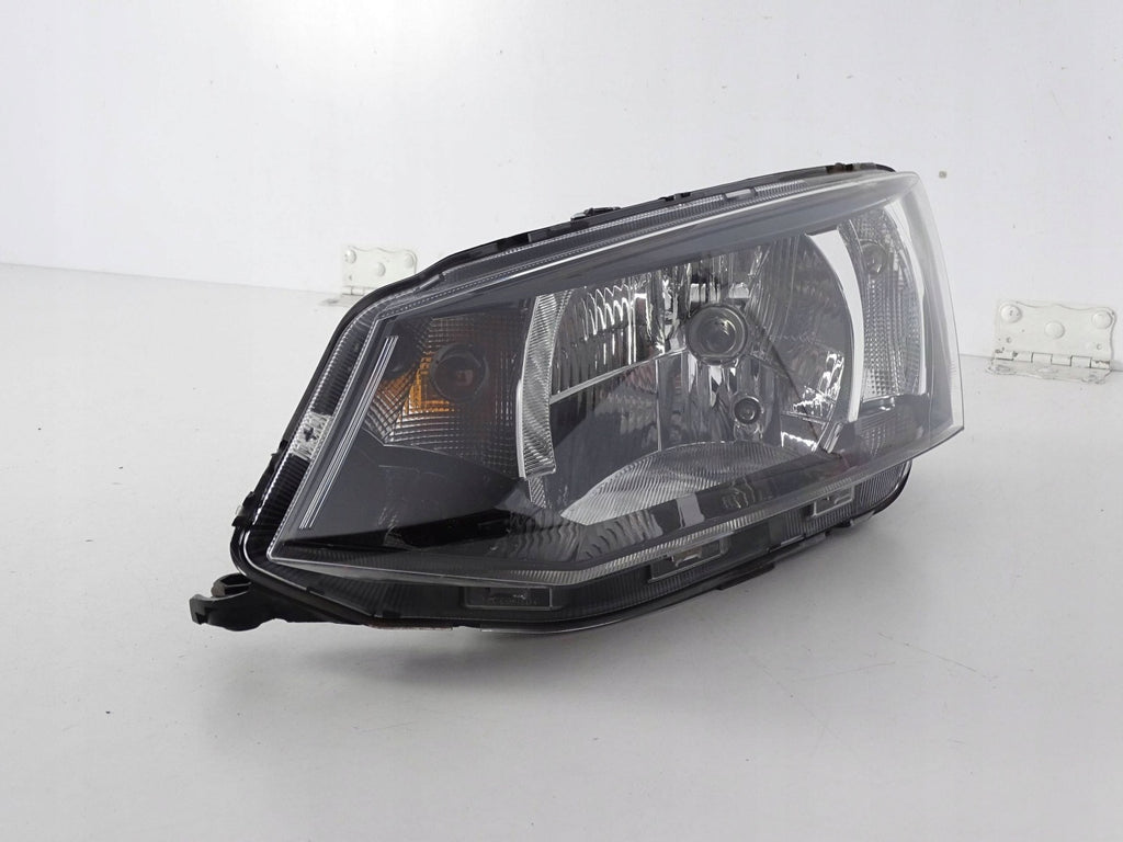 Frontscheinwerfer Skoda Fabia III 6V1941015 Links Scheinwerfer Headlight SCH8825781199ow