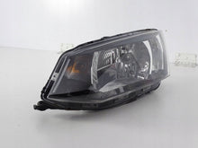 Laden Sie das Bild in den Galerie-Viewer, Frontscheinwerfer Skoda Fabia III 6V1941015 Links Scheinwerfer Headlight SCH8825781199ow