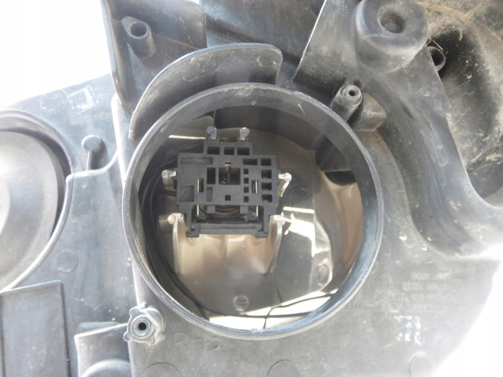 Frontscheinwerfer Ford Focus BM5113W029NB Rechts Scheinwerfer Headlight SCH3381892558jt