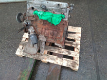 Load image into Gallery viewer, Motor BMW E30 01414168 1987 Benzin Engine Unkomplett MOT2110027766ed