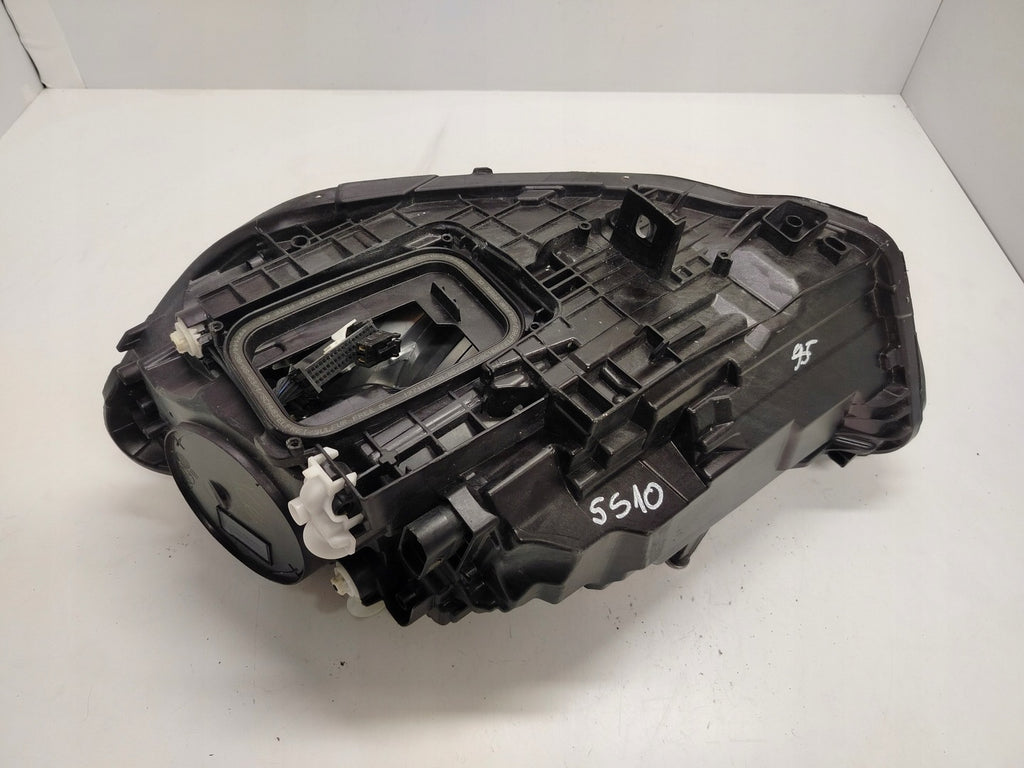 Frontscheinwerfer Mercedes-Benz W177 A1779062206 Full LED Rechts Headlight SCH1447287486ch
