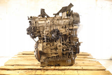 Laden Sie das Bild in den Galerie-Viewer, Motor Skoda Fabia III CJZC 1.2 TSI 88PS 2017 Benzin Engine Komplett MOT2989195881wl