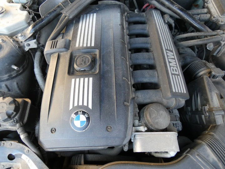 Motor BMW Z4 E89 N52B25A 2.5 172TKm Benzin Engine Komplett MOT9002904520qs
