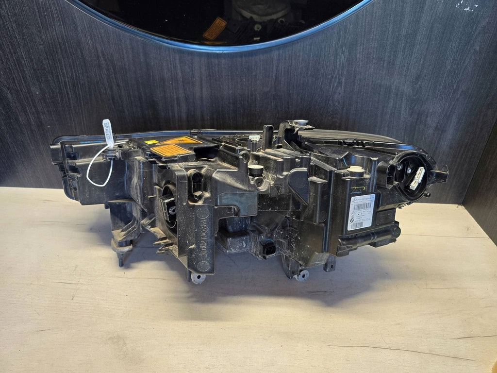 Frontscheinwerfer BMW X7 G07 9481802 Laser Rechts Scheinwerfer Headlight SCH2706771994az