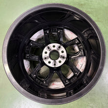 Load image into Gallery viewer, 1x Alufelge 18 Zoll 8.5" 5x112 36ET Glanz 8747286 BMW I4 G26 Rim Wheel FEL8507222112vv