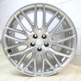 1x Alufelge 20 Zoll 9.0