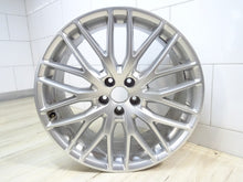 Load image into Gallery viewer, 1x Alufelge 20 Zoll 9.0" 5x112 39ET Glanz Schwarz 80A601025AB Audi Rim Wheel FEL2502270762xk