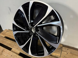 1x Alufelge 19 Zoll 7.0