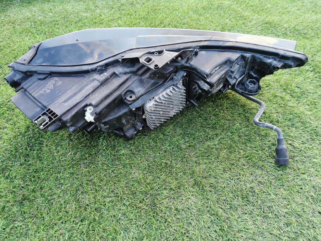 Frontscheinwerfer Audi A6 C8 4K0941039 LED Ein Stück (Rechts oder Links) SCH2190308855ez